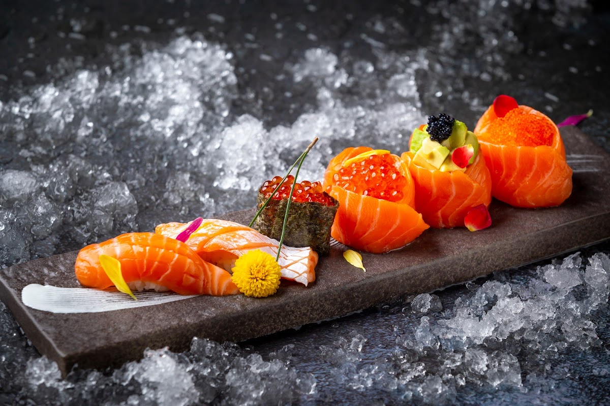 Kyouichi Hong Kong Photos 2